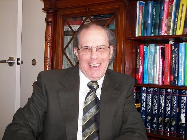 Richard E. Lippman